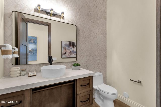 16119 N DESERT FOX Parkway, Fountain Hills, AZ 85268