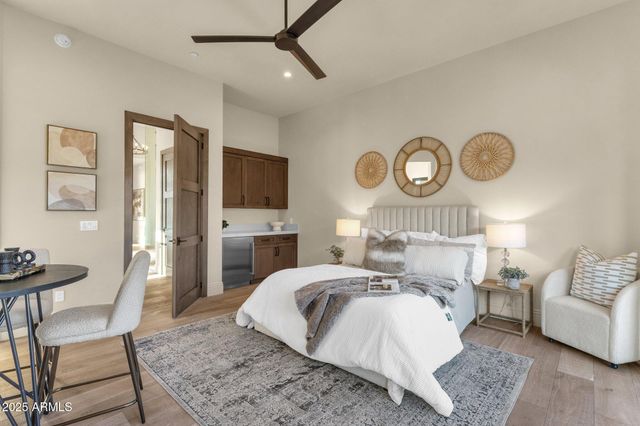 16119 N DESERT FOX Parkway, Fountain Hills, AZ 85268