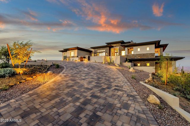 16119 N DESERT FOX Parkway, Fountain Hills, AZ 85268