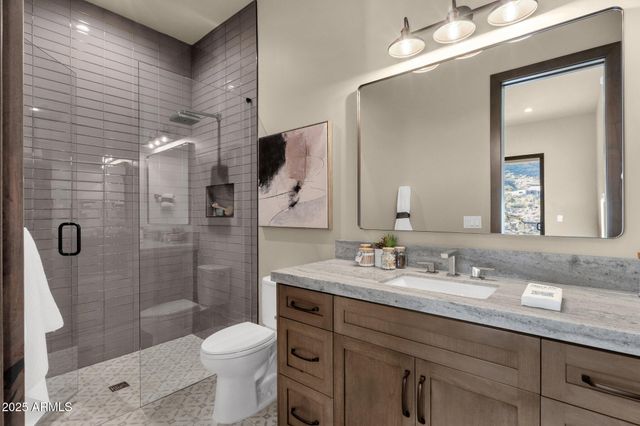 16119 N DESERT FOX Parkway, Fountain Hills, AZ 85268