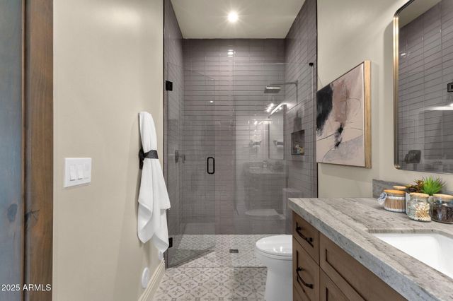 16119 N DESERT FOX Parkway, Fountain Hills, AZ 85268