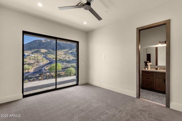 16119 N DESERT FOX Parkway, Fountain Hills, AZ 85268