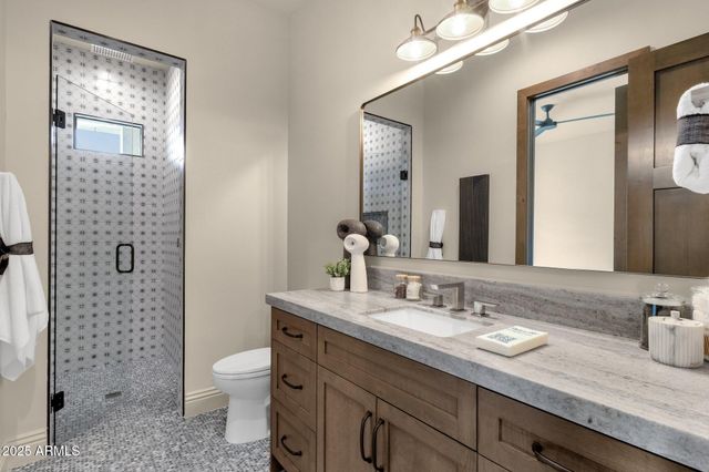 16119 N DESERT FOX Parkway, Fountain Hills, AZ 85268