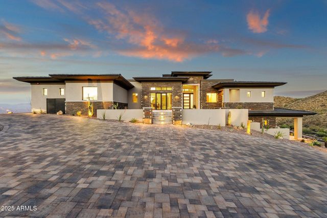 16119 N DESERT FOX Parkway, Fountain Hills, AZ 85268