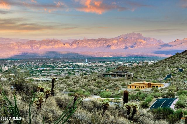 16119 N DESERT FOX Parkway, Fountain Hills, AZ 85268