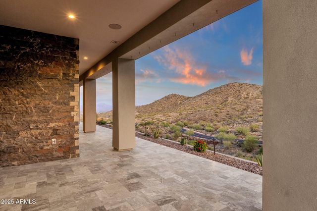 16119 N DESERT FOX Parkway, Fountain Hills, AZ 85268