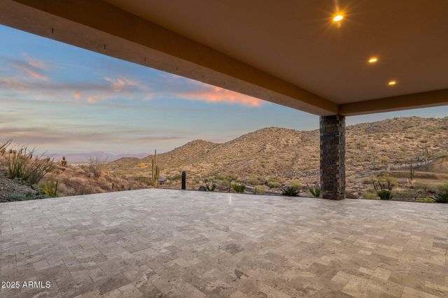 16119 N DESERT FOX Parkway, Fountain Hills, AZ 85268
