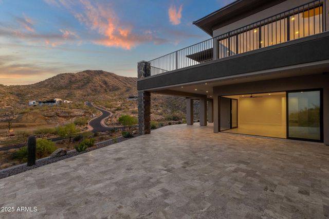 16119 N DESERT FOX Parkway, Fountain Hills, AZ 85268