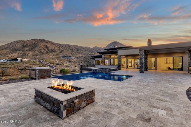 16119 N DESERT FOX Parkway, Fountain Hills, AZ 85268