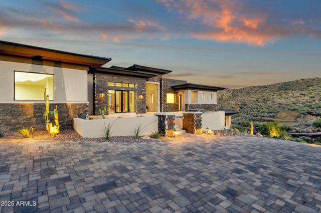 16119 N DESERT FOX Parkway, Fountain Hills, AZ 85268