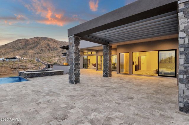 16119 N DESERT FOX Parkway, Fountain Hills, AZ 85268