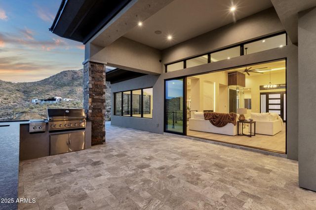 16119 N DESERT FOX Parkway, Fountain Hills, AZ 85268