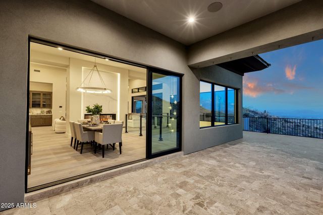 16119 N DESERT FOX Parkway, Fountain Hills, AZ 85268