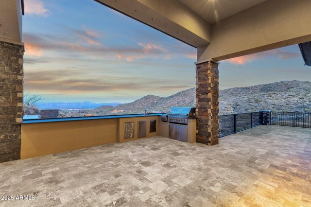 16119 N DESERT FOX Parkway, Fountain Hills, AZ 85268