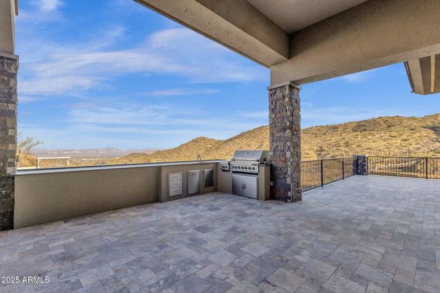16119 N DESERT FOX Parkway, Fountain Hills, AZ 85268