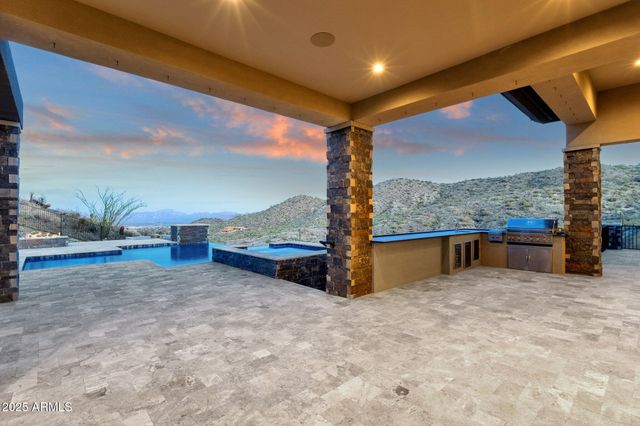 16119 N DESERT FOX Parkway, Fountain Hills, AZ 85268