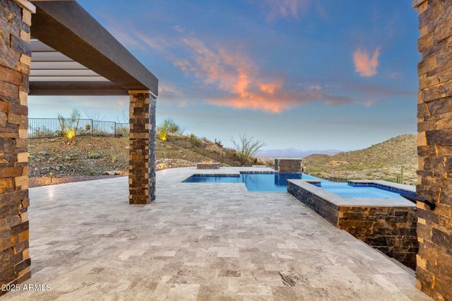 16119 N DESERT FOX Parkway, Fountain Hills, AZ 85268