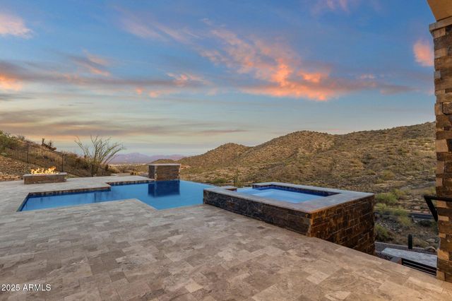 16119 N DESERT FOX Parkway, Fountain Hills, AZ 85268