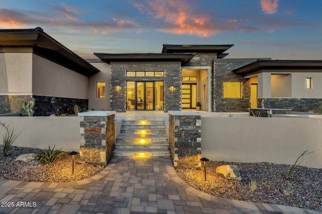 16119 N DESERT FOX Parkway, Fountain Hills, AZ 85268