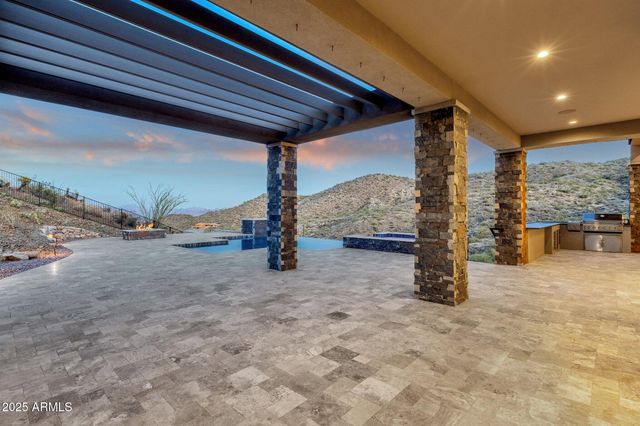16119 N DESERT FOX Parkway, Fountain Hills, AZ 85268