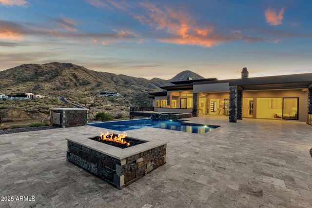 16119 N DESERT FOX Parkway, Fountain Hills, AZ 85268