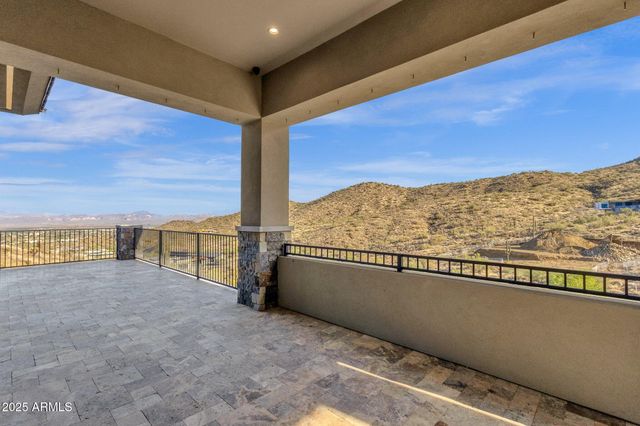 16119 N DESERT FOX Parkway, Fountain Hills, AZ 85268