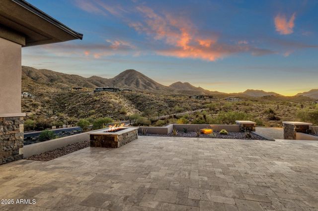 16119 N DESERT FOX Parkway, Fountain Hills, AZ 85268