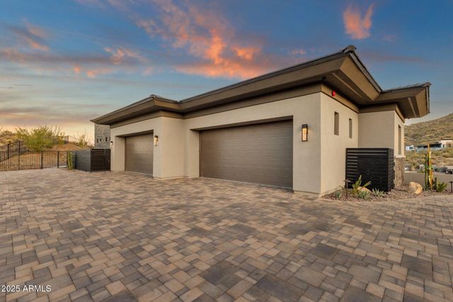 16119 N DESERT FOX Parkway, Fountain Hills, AZ 85268