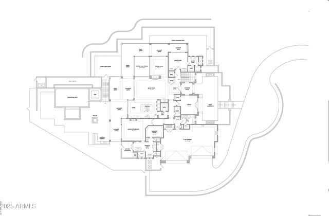 16119 N DESERT FOX Parkway, Fountain Hills, AZ 85268