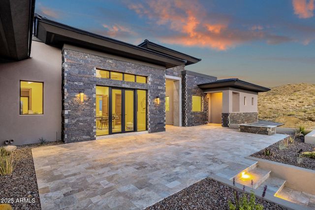 16119 N DESERT FOX Parkway, Fountain Hills, AZ 85268