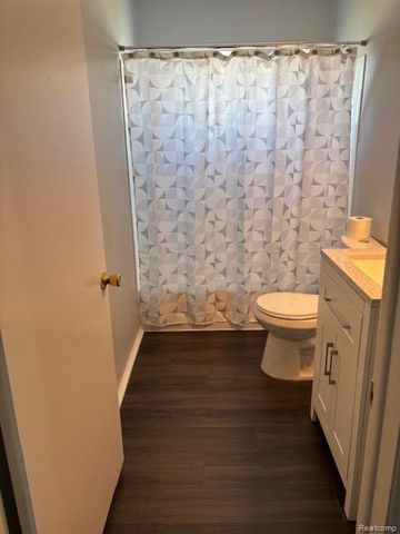 1770 Council Avenue, Lincoln Park, MI 48146