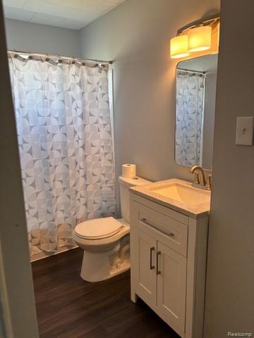 1770 Council Avenue, Lincoln Park, MI 48146
