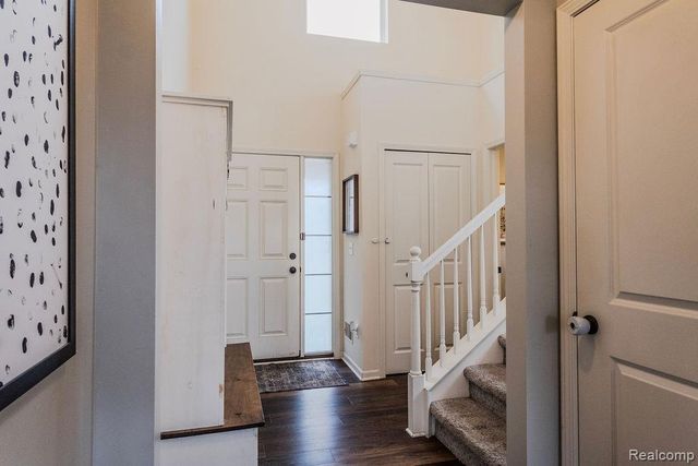 9010 Birch Pointe Drive, Berlin Charter Township, MI 48166