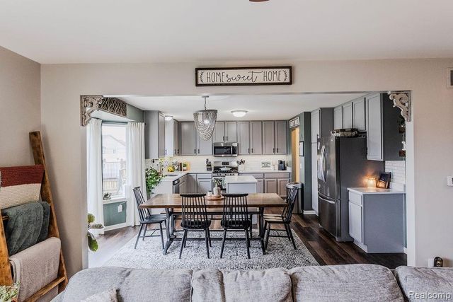 9010 Birch Pointe Drive, Berlin Charter Township, MI 48166