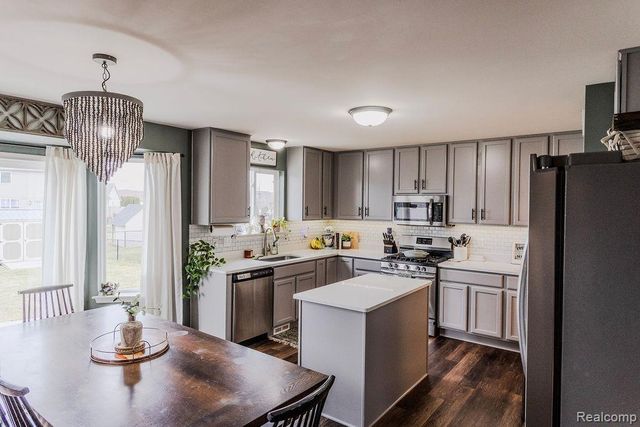 9010 Birch Pointe Drive, Berlin Charter Township, MI 48166