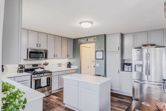 9010 Birch Pointe Drive, Berlin Charter Township, MI 48166