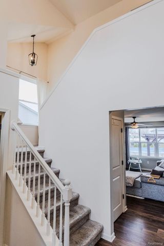 9010 Birch Pointe Drive, Berlin Charter Township, MI 48166