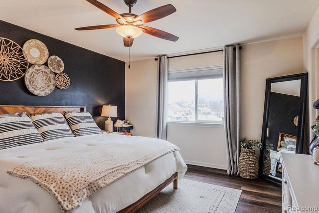 9010 Birch Pointe Drive, Berlin Charter Township, MI 48166