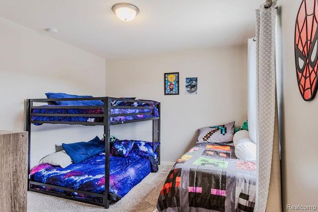 9010 Birch Pointe Drive, Berlin Charter Township, MI 48166