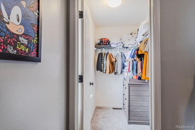 9010 Birch Pointe Drive, Berlin Charter Township, MI 48166