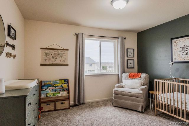 9010 Birch Pointe Drive, Berlin Charter Township, MI 48166