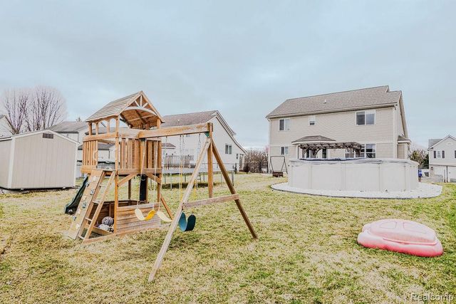 9010 Birch Pointe Drive, Berlin Charter Township, MI 48166