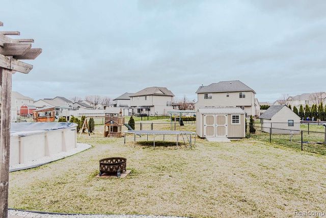 9010 Birch Pointe Drive, Berlin Charter Township, MI 48166