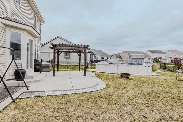 9010 Birch Pointe Drive, Berlin Charter Township, MI 48166