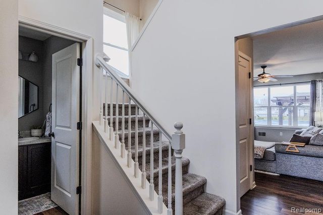 9010 Birch Pointe Drive, Berlin Charter Township, MI 48166