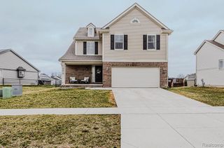 9010 Birch Pointe Drive, Berlin Charter Township, MI 48166