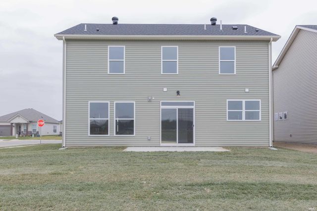 4699 Chelmsford Drive, Newburgh, IN 47630