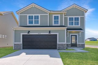 4699 Chelmsford Drive, Newburgh, IN 47630