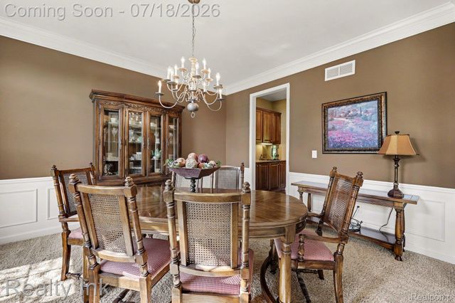 8273 Trafford Court, Canton Charter Township, MI 48187