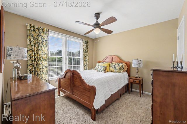 8273 Trafford Court, Canton Charter Township, MI 48187
